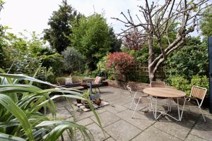 Garden- click for photo gallery